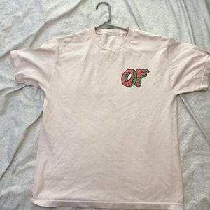 Odd Future Tee